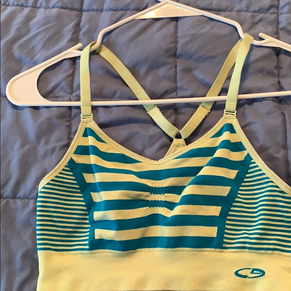 Champion Sports Bra